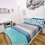 Cinque Ottavi Bed and breakfast