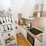Bed and breakfast Cinque Ottavi