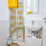 Bed and breakfast Cinque Ottavi 3*