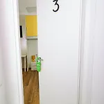 Cinque Ottavi Bed and breakfast