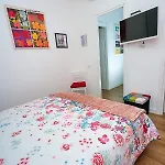 Cinque Ottavi Bed and breakfast