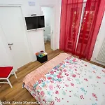Cinque Ottavi Bed and breakfast