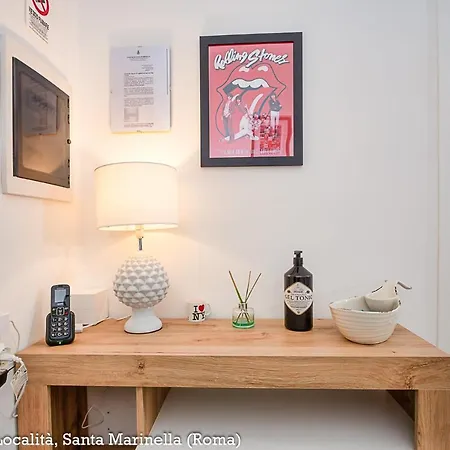 Cinque Ottavi Bed and Breakfast 3*