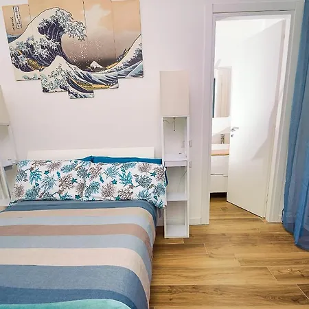 Bed and Breakfast Cinque Ottavi