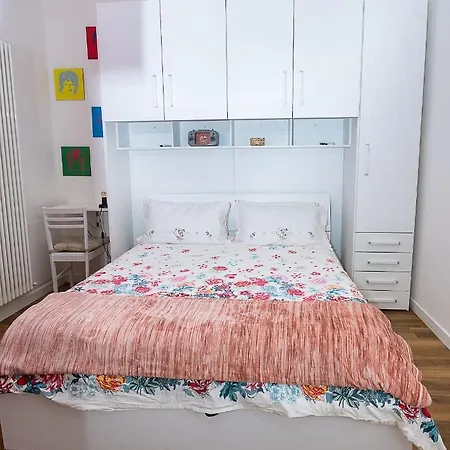 Cinque Ottavi Bed and Breakfast
