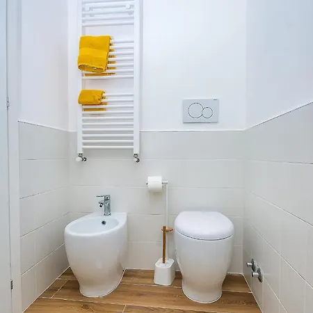 Cinque Ottavi Bed and Breakfast 3*