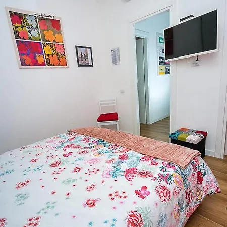 Cinque Ottavi Bed and Breakfast
