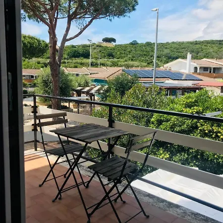 Bed and Breakfast Cinque Ottavi