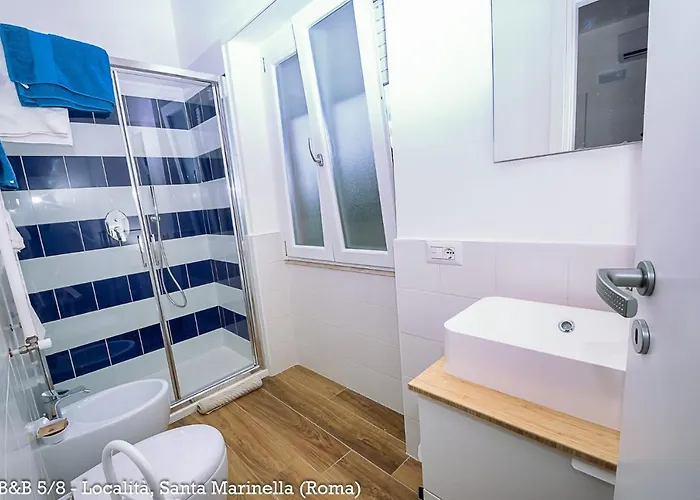 Cinque Ottavi 4*