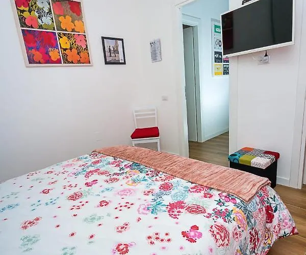 Cinque Ottavi Bed & Breakfast