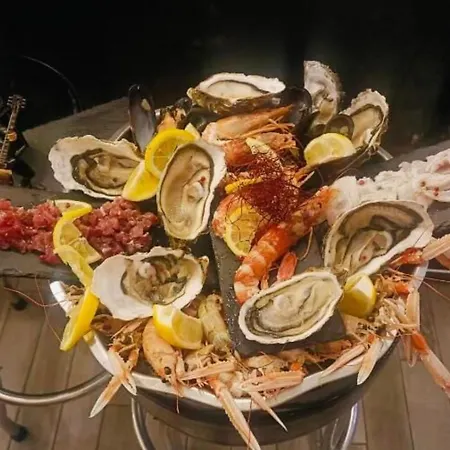 Cinque Ottavi Bed & Breakfast Santa Marinella